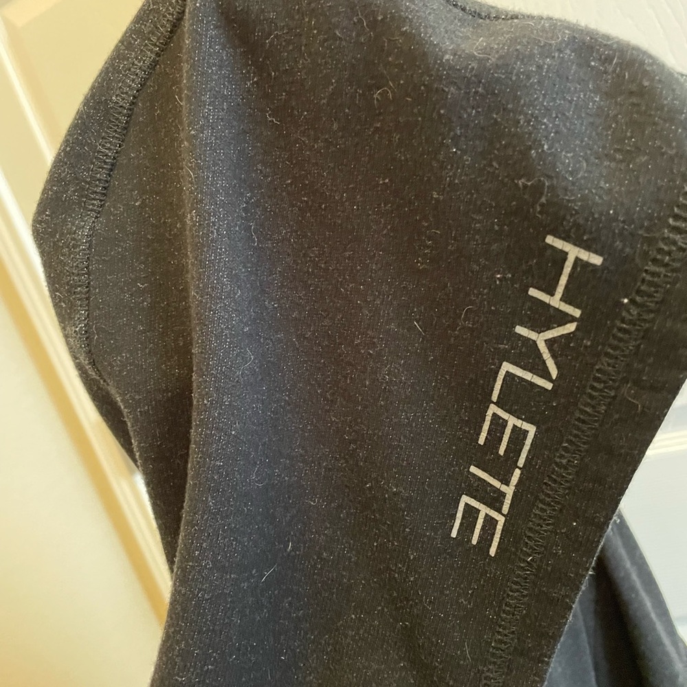 Hylete Men’s Hoodie, Size Small - Picture 2 of 8